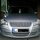 Volkswagen VW Polo 9N3 Silver Edition Modelljahr 2007 mit der Motorisierung 1.4L 16V - 55 kW (75 PS) in der Farbe Silber metallic vom Mitglied Christian tittel aus Grimma