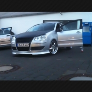 Polo 9N3 Silver Edition von Oigen