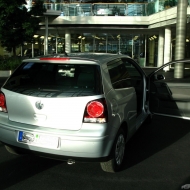 Polo 9N3 Silver Edition von S04