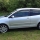 Volkswagen VW Polo 9N3 Silver Edition Modelljahr 2008 mit der Motorisierung 1.2L 6V - 44 kW (60 PS) in der Farbe Silber metallic vom Mitglied SvenRos