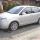 Volkswagen VW Polo 9N3 Special Modelljahr 2004 mit der Motorisierung 1.9L TDI - 74 kW (100 PS) in der Farbe Reflexsilber vom Mitglied lamuerte