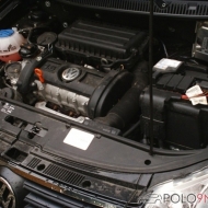 Polo 9N3 Special von rosi71
