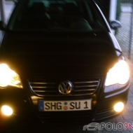 Polo 9N3 Sportline von 1982patrick