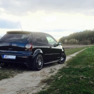 Polo 9N3 Sportline von 93N3