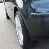 Polo 9N3 Sportline von 9n3-cruiser