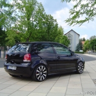 Polo 9N3 Sportline von 9N3-Kalle