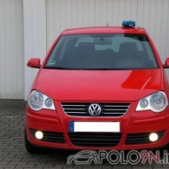 Polo 9N3 Sportline von 9N3-TDI