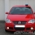 Volkswagen VW Polo 9N3 Sportline Modelljahr 2008 mit der Motorisierung 1.9L TDI - 96 kW (130 PS) in der Farbe flash-rot vom Mitglied 9N3-TDI aus Kleinkötz
