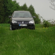 Polo 9N3 Sportline von 9NDaniel