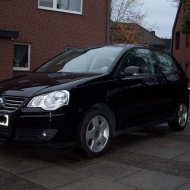 Polo 9N3 Sportline von 9NSportline