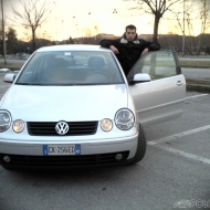 Polo 9N3 Sportline von 9nYuri