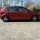 Volkswagen VW Polo 9N3 Sportline Modelljahr 2006 mit der Motorisierung 1.2L 12V - 47 kW (64 PS) in der Farbe Sunset Red (LA3X) vom Mitglied Aaron1288 aus Edewecht