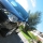 Volkswagen VW Polo 9N3 Sportline Modelljahr 2006 mit der Motorisierung 1.4L 16V - 55 kW (75 PS) in der Farbe Black Magic Perleffekt vom Mitglied acydek aus Nice