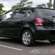 Polo 9N3 Sportline von Alexander86
