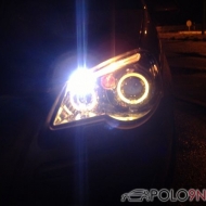 Polo 9N3 Sportline von AliStYle