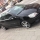 Volkswagen VW Polo 9N3 Sportline Modelljahr 2006 mit der Motorisierung 1.9L TDI - 96 kW (130 PS) in der Farbe Schwarz vom Mitglied Andy3191 aus Hamburg
