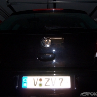 Polo 9N3 Sportline von Angelwingz