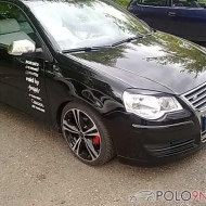Polo 9N3 Sportline von Angi u Andy