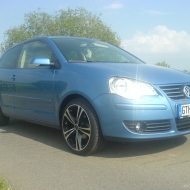 Polo 9N3 Sportline von Annika584