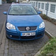 Polo 9N3 Sportline von anton2ooo