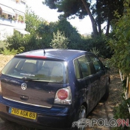Polo 9N3 Sportline von arno69