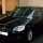 Volkswagen VW Polo 9N3 Sportline Modelljahr 2008 mit der Motorisierung 1.2L 12V - 51 kW (70 PS) in der Farbe schwarz vom Mitglied Aushilfsgrufti aus Hamburg
