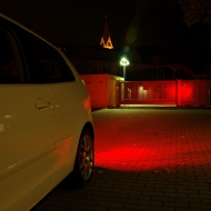 Polo 9N3 Sportline von badbionic7