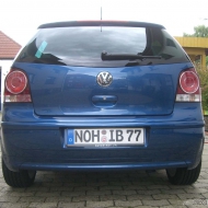 Polo 9N3 Sportline von Balu1977