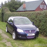 Polo 9N3 Sportline von Barbie alta