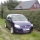 Volkswagen VW Polo 9N3 Sportline Modelljahr 2008 mit der Motorisierung 1.9L TDI - 96 kW (130 PS) in der Farbe Shadow Blue Metallic vom Mitglied Barbie alta aus Gardelegen