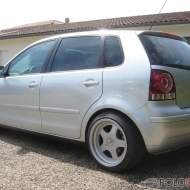 Polo 9N3 Sportline von bboy