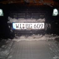 Polo 9N3 Sportline von benny9n3