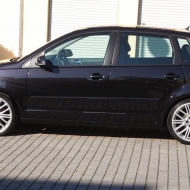 Polo 9N3 Sportline von biglo