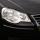 Volkswagen VW Polo 9N3 Sportline Modelljahr 2007 mit der Motorisierung 1.4L 16V - 59 kW (80 PS) in der Farbe Black Magic Perleffekt vom Mitglied biwi aus Mittelfranken