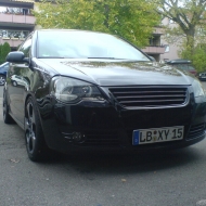 Polo 9N3 Sportline von black-p
