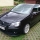 Volkswagen VW Polo 9N3 Sportline Modelljahr 2006 mit der Motorisierung 1.4L 16V - 55 kW (75 PS) in der Farbe Black Magic Perleffekt vom Mitglied Bobby Digital aus Magdeburg