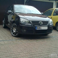 Polo 9N3 Sportline von BöhserPolo