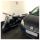 Volkswagen VW Polo 9N3 Sportline Modelljahr 2008 mit der Motorisierung 1.9L TDI - 96 kW (130 PS) in der Farbe Schwarz Perleffekt vom Mitglied brk