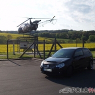 Polo 9N3 Sportline von Bruno