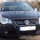 Volkswagen VW Polo 9N3 Sportline Modelljahr 2008 mit der Motorisierung 1.6L 16V - 77 kW (105 PS) in der Farbe Blackmagik Perleffekt vom Mitglied bujan aus Geilenkirchen