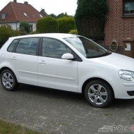 Polo 9N3 Sportline von bullit2501