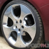 Polo 9N3 Sportline von Bumblebee