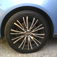 Polo 9N3 Sportline von Carlo83