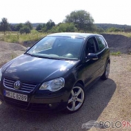 Polo 9N3 Sportline von chris89