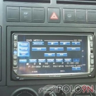 Polo 9N3 Sportline von Chrisi