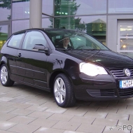 Polo 9N3 Sportline von christian76h