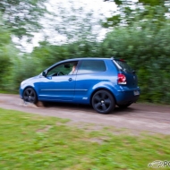 Polo 9N3 Sportline von chrisworldsplash