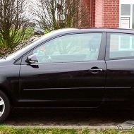 Polo 9N3 Sportline von chrstn