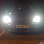 Polo 9N3 Sportline von Cid