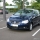 Volkswagen VW Polo 9N3 Sportline Modelljahr 2006 mit der Motorisierung 1.4L FSI - 63 kW (86 PS) in der Farbe Shadow Blue Metallic vom Mitglied CMC aus Aachen